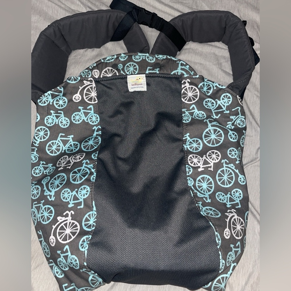 COPY - Kinderpack child size std